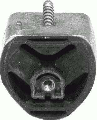 BOGE 87-755-A - Mounting, automatic transmission autospares.lv