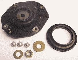 BOGE 87-704-R - Top Strut Mounting autospares.lv