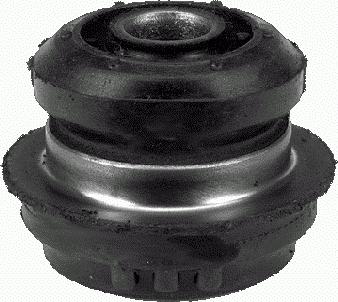 BOGE 87-784-A - Bush of Control / Trailing Arm autospares.lv