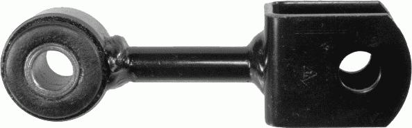 BOGE 87-730-A - Rod / Strut, stabiliser autospares.lv