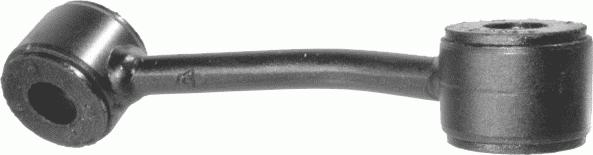 BOGE 87-729-A - Rod / Strut, stabiliser autospares.lv