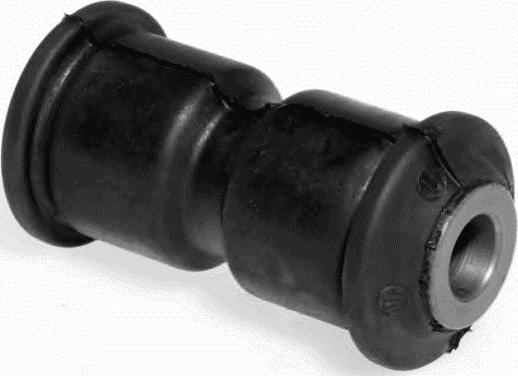 BOGE 87-726-A - Bush, spring shackle autospares.lv