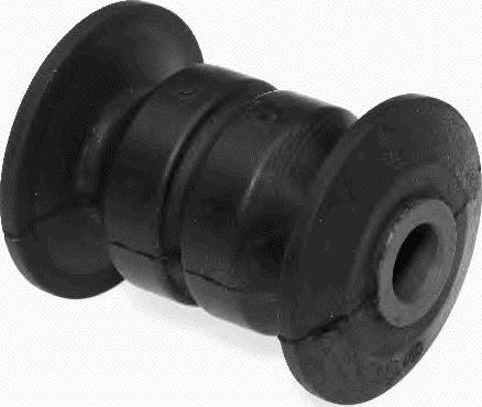 BOGE 87-727-A - Bush of Control / Trailing Arm autospares.lv