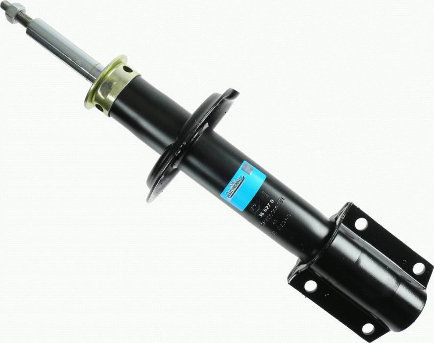 BOGE 36-627-0 - Shock Absorber autospares.lv