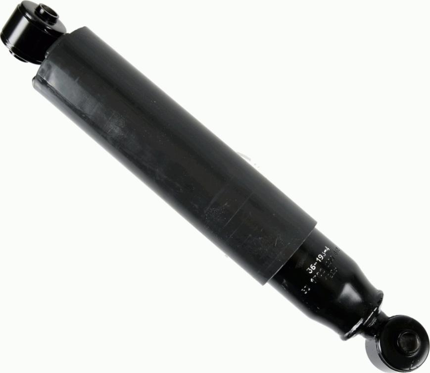 BOGE 36-193-4 - Shock Absorber autospares.lv