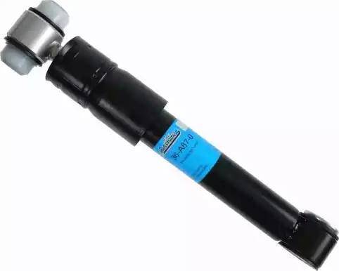 KYB 551921 - Shock Absorber autospares.lv