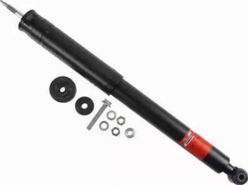 Monroe E5082 - Shock Absorber autospares.lv