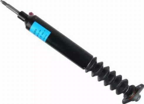 KYB 444034 - Shock Absorber autospares.lv