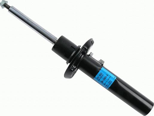 BOGE 36-D93-A - Shock Absorber autospares.lv