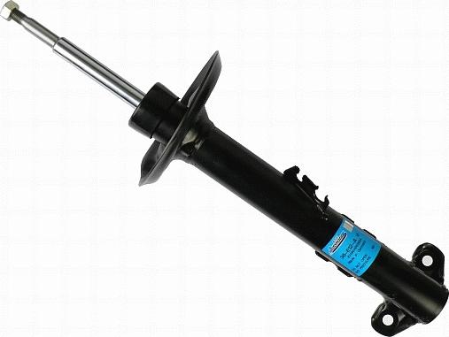 BOGE 36-E12-A - Shock Absorber autospares.lv