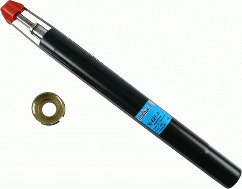 BOGE 36-E27-A - Shock Absorber autospares.lv