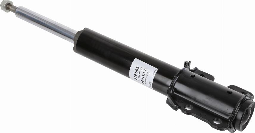 BOGE 36-N13-A - Shock Absorber autospares.lv