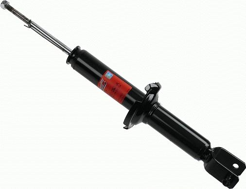 BOGE 30-067-A - Shock Absorber autospares.lv