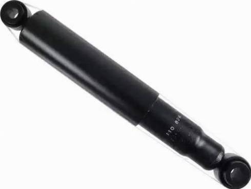 KYB 554053 - Shock Absorber autospares.lv