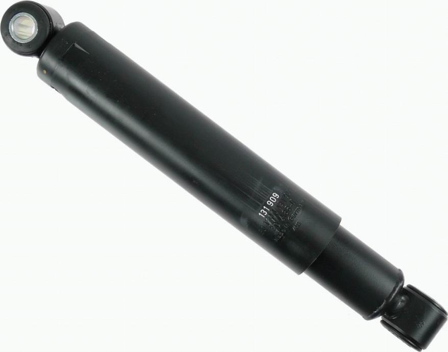 BOGE 30-A86-0 - Shock Absorber autospares.lv