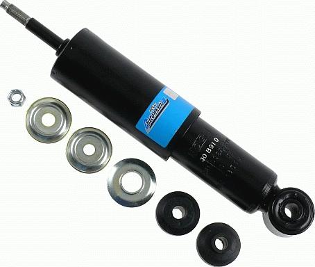 BOGE 30-B91-0 - Shock Absorber autospares.lv