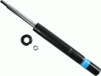 BOGE 30-C43-A - Shock Absorber autospares.lv