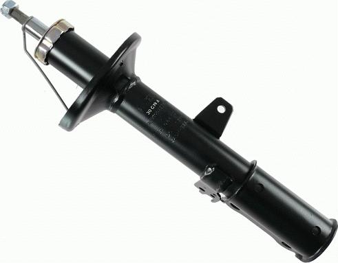 BOGE 30-C19-A - Shock Absorber autospares.lv