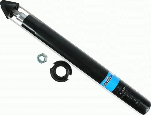 BOGE 30-C38-A - Shock Absorber autospares.lv