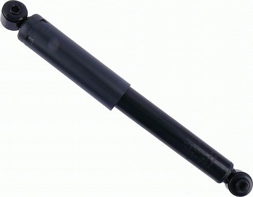 BOGE 30-E97-A - Shock Absorber autospares.lv