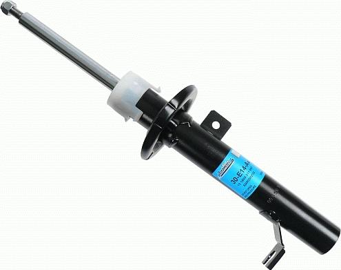 BOGE 30-E14-A - Shock Absorber autospares.lv