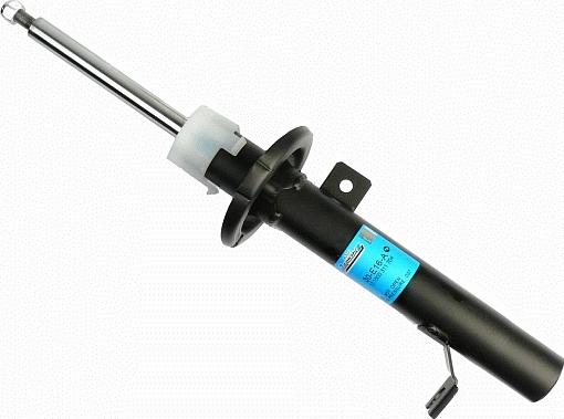 BOGE 30-E16-A - Shock Absorber autospares.lv