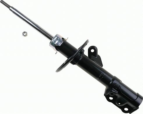 BOGE 30-E80-A - Shock Absorber autospares.lv