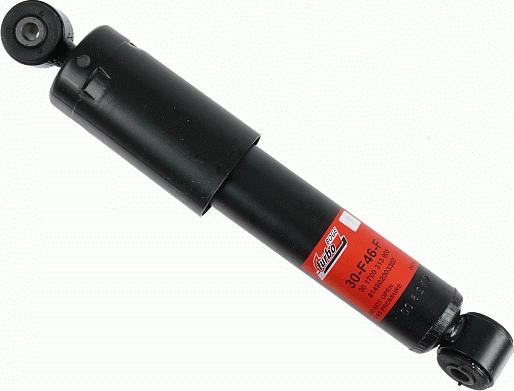 BOGE 30-F46-F - Shock Absorber autospares.lv