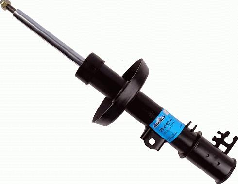 BOGE 30-F42-A - Shock Absorber autospares.lv