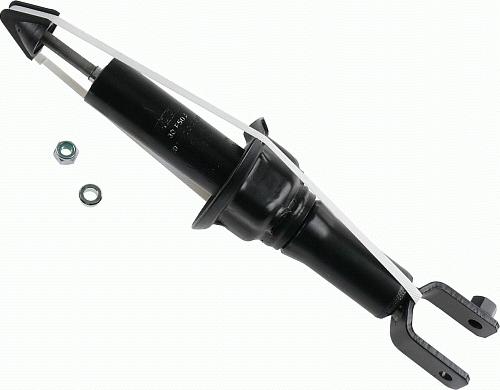 BOGE 30-F50-A - Shock Absorber autospares.lv