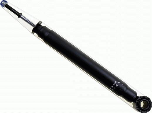 BOGE 30-F25-A - Shock Absorber autospares.lv