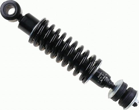 BOGE 30-G41-0 - Shock Absorber, cab suspension autospares.lv