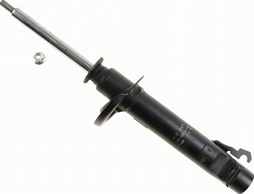 BOGE 30-G68-A - Shock Absorber autospares.lv