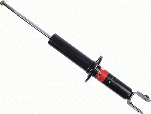 BOGE 30-H63-F - Shock Absorber autospares.lv