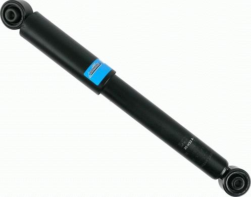 BOGE 30-H32-A - Shock Absorber autospares.lv