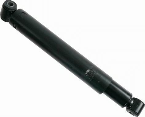 BOGE 30-J39-0 - Shock Absorber autospares.lv