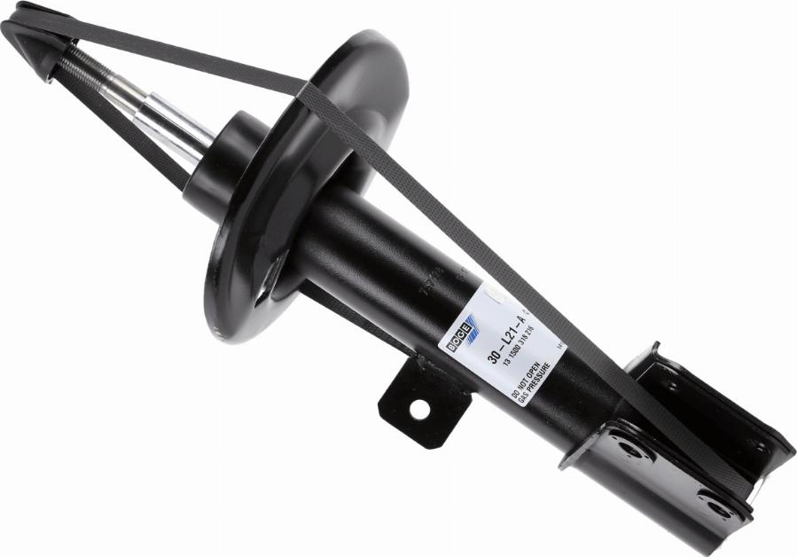 BOGE 30-L21-A - Shock Absorber autospares.lv