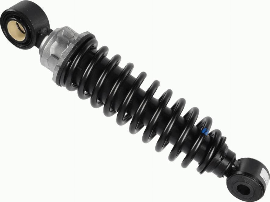 BOGE 30-M91-0 - Shock Absorber, cab suspension autospares.lv