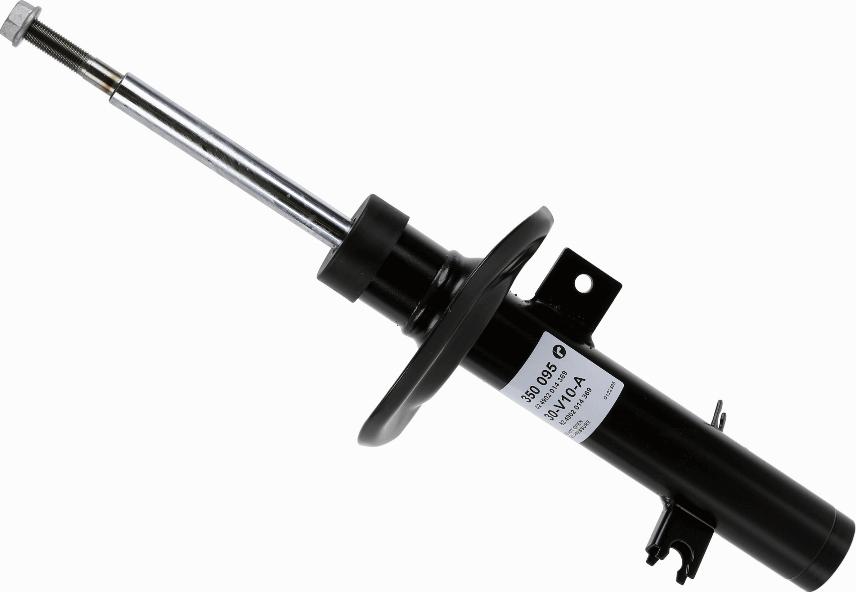 BOGE 30-V10-A - Shock Absorber autospares.lv