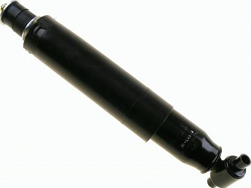 BOGE 32-045-4 - Shock Absorber autospares.lv