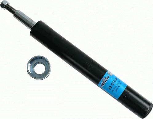 BOGE 32-810-0 - Shock Absorber autospares.lv