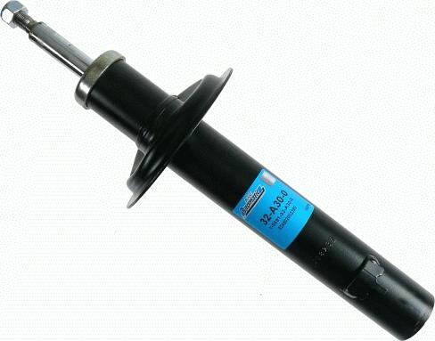 BOGE 32-A30-0 - Shock Absorber autospares.lv