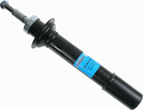 BOGE 32-A33-0 - Shock Absorber autospares.lv