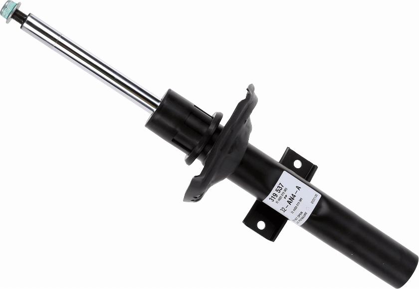 BOGE 32-AN4-A - Shock Absorber autospares.lv