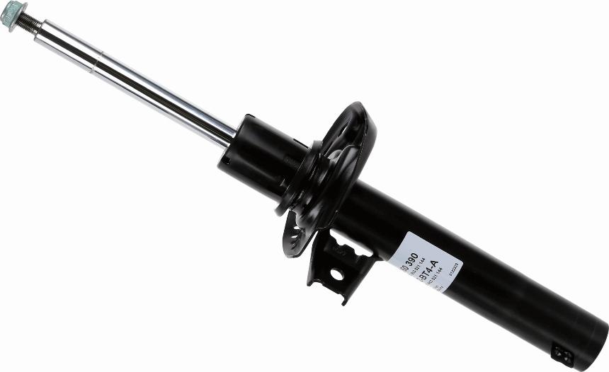 BOGE 32-BT4-A - Shock Absorber autospares.lv