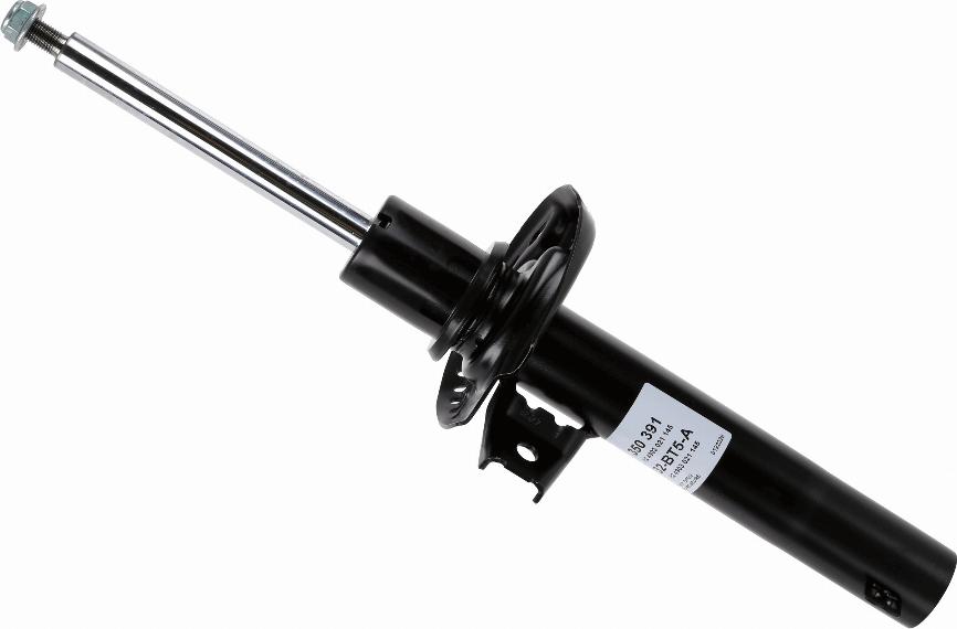 BOGE 32-BT5-A - Shock Absorber autospares.lv