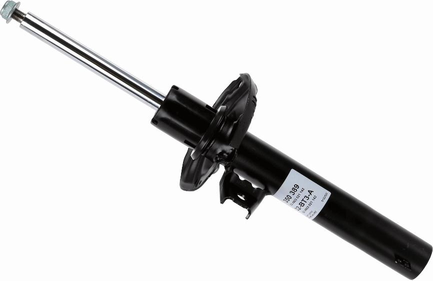 BOGE 32-BT3-A - Shock Absorber autospares.lv