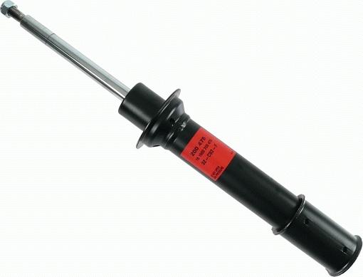 BOGE 32-C92-F - Shock Absorber autospares.lv