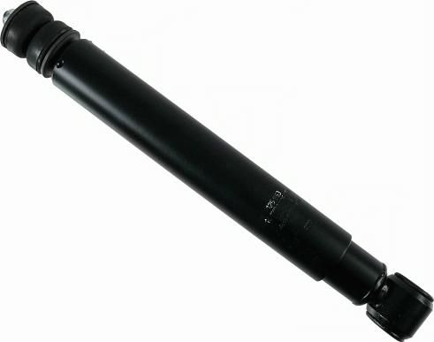 BOGE 32-D96-0 - Shock Absorber autospares.lv