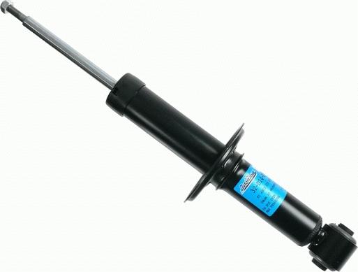 BOGE 32-D14-F - Shock Absorber autospares.lv